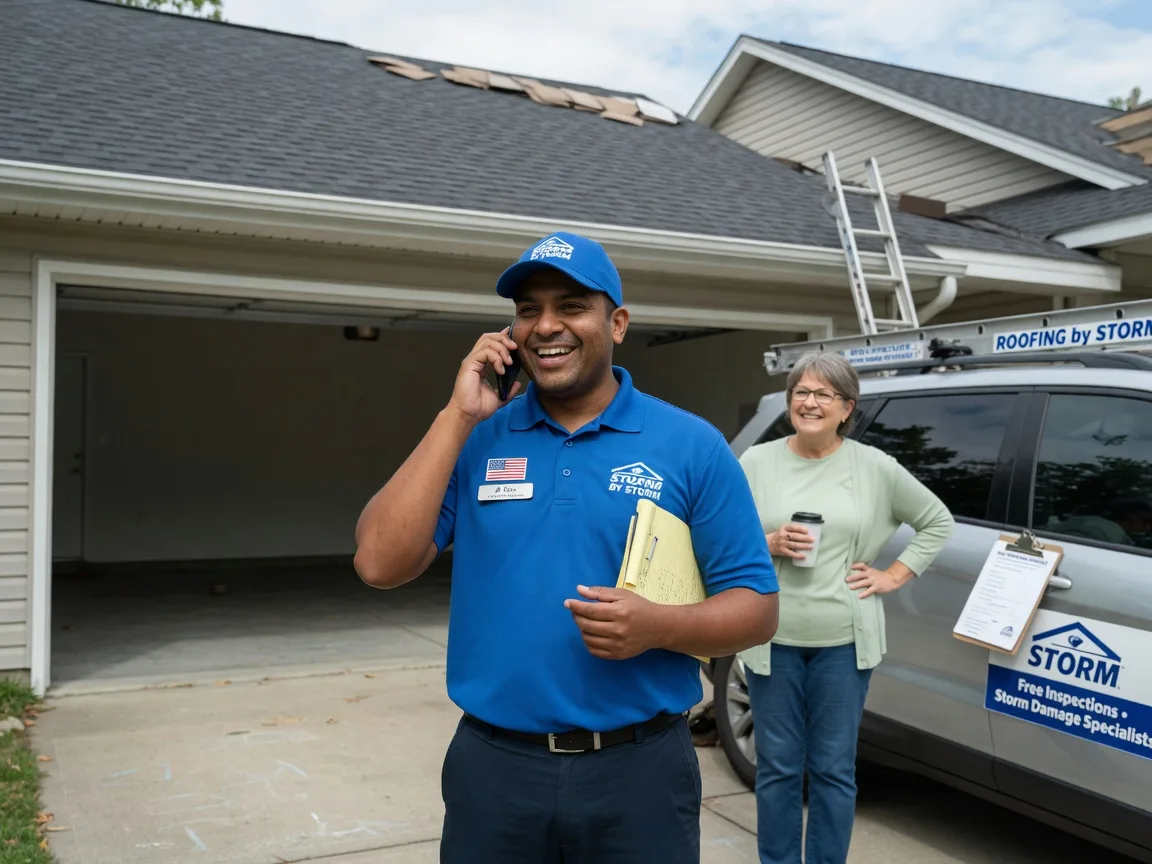 Roof Repair Near Me Marshall, MN FAQs